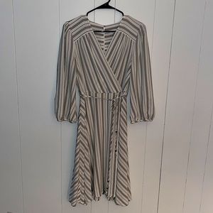 Calvin Klein lightweight dress